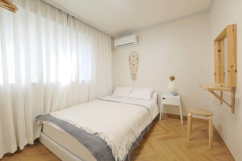 Yeonnam Wave Villa Szöul Kültér fotó