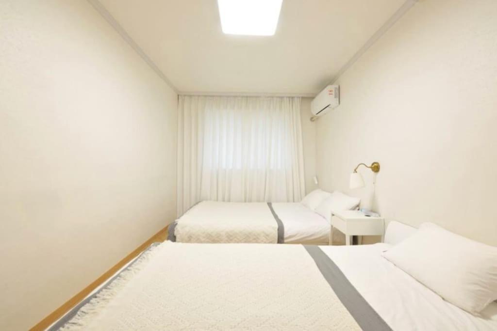 Yeonnam Wave Villa Szöul Kültér fotó
