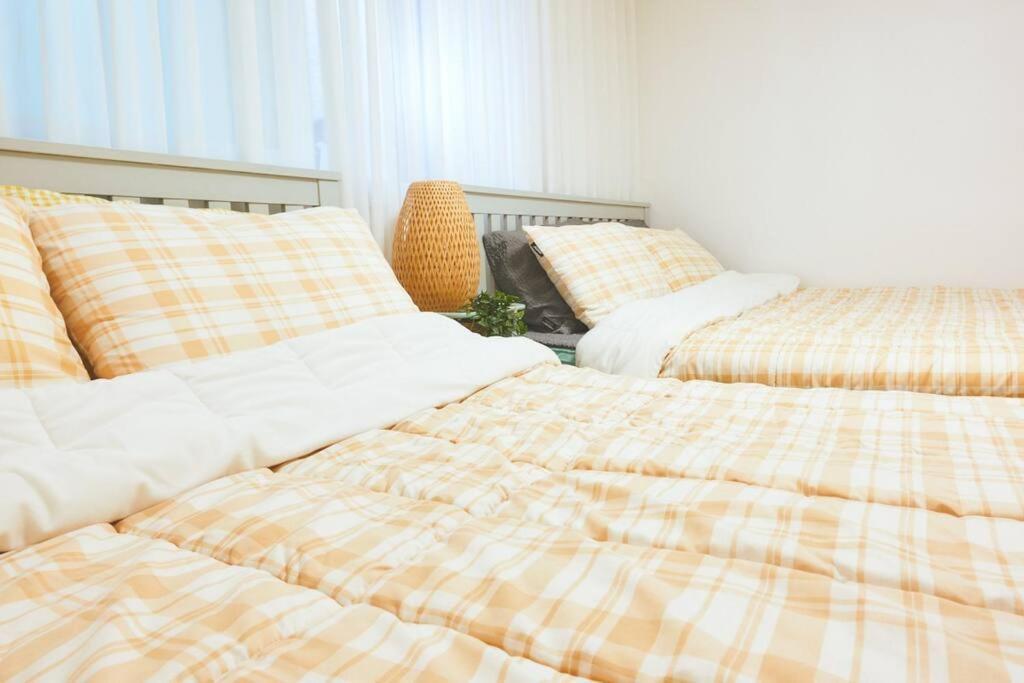 Yeonnam Wave Villa Szöul Kültér fotó
