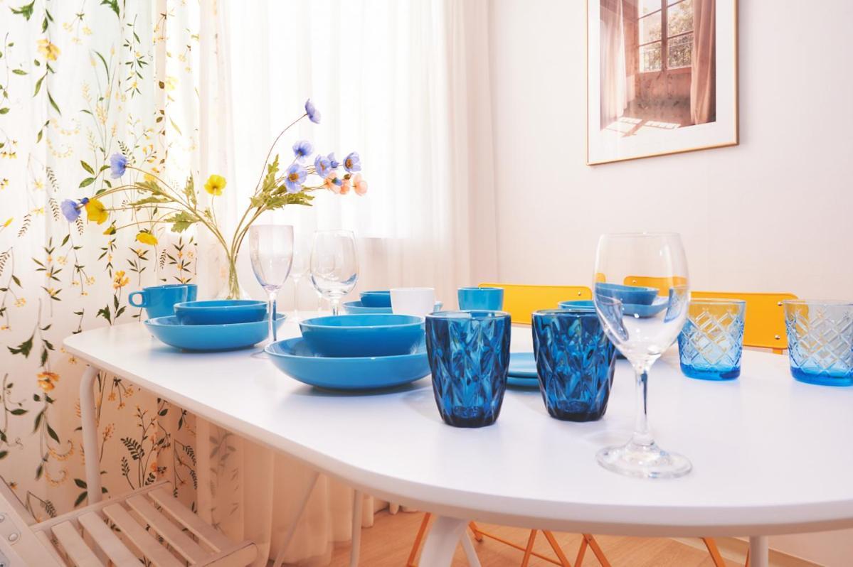 Yeonnam Wave Villa Szöul Kültér fotó