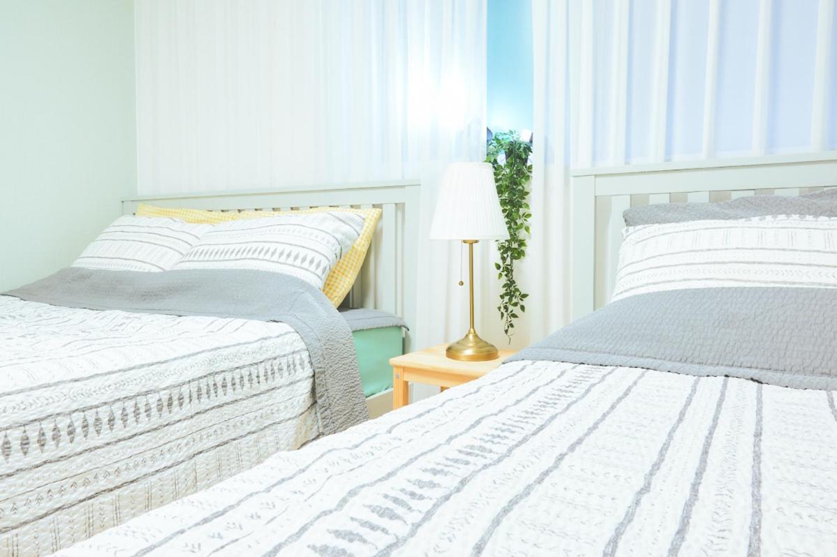 Yeonnam Wave Villa Szöul Kültér fotó