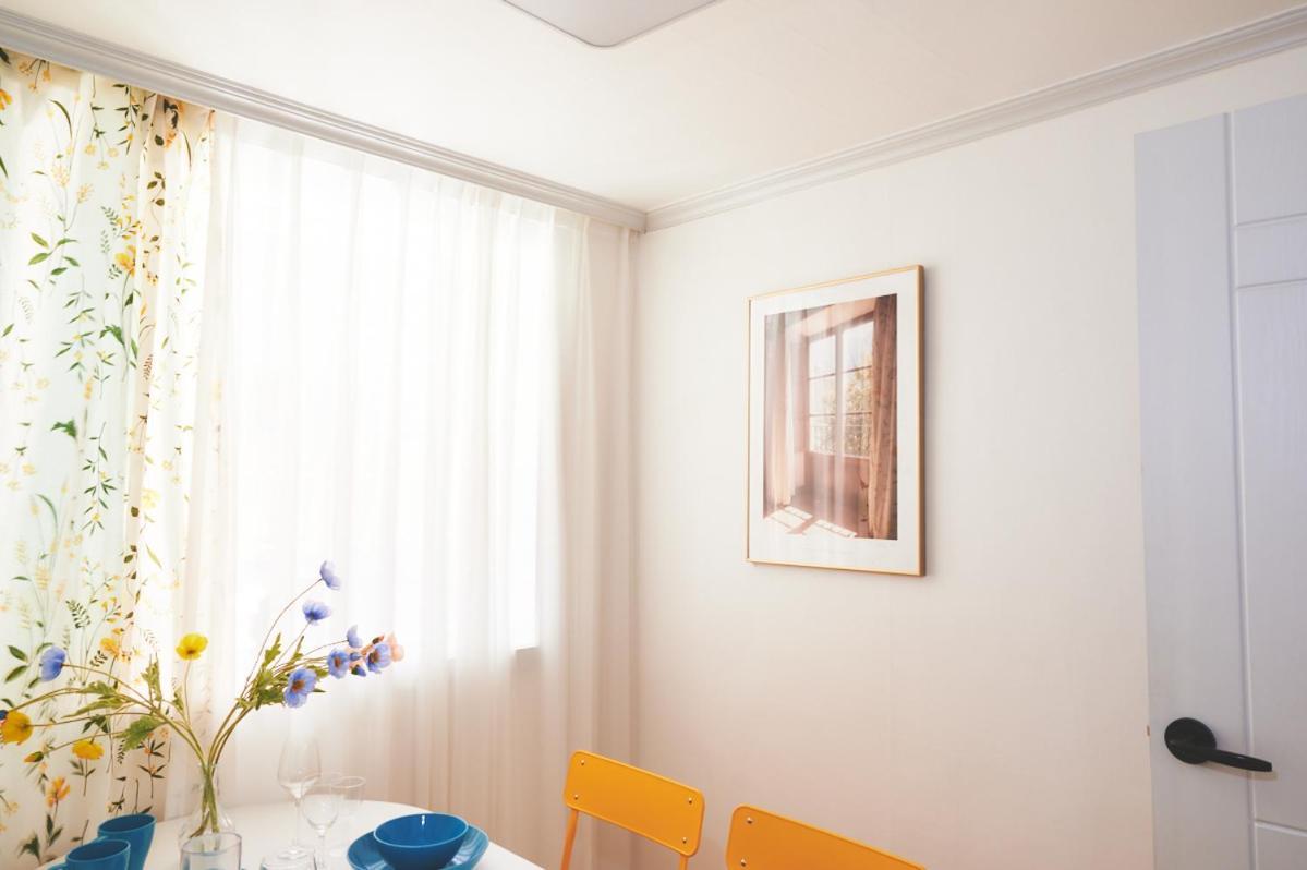 Yeonnam Wave Villa Szöul Kültér fotó