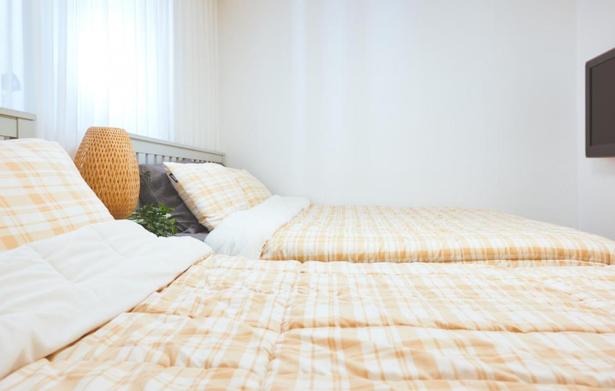 Yeonnam Wave Villa Szöul Kültér fotó