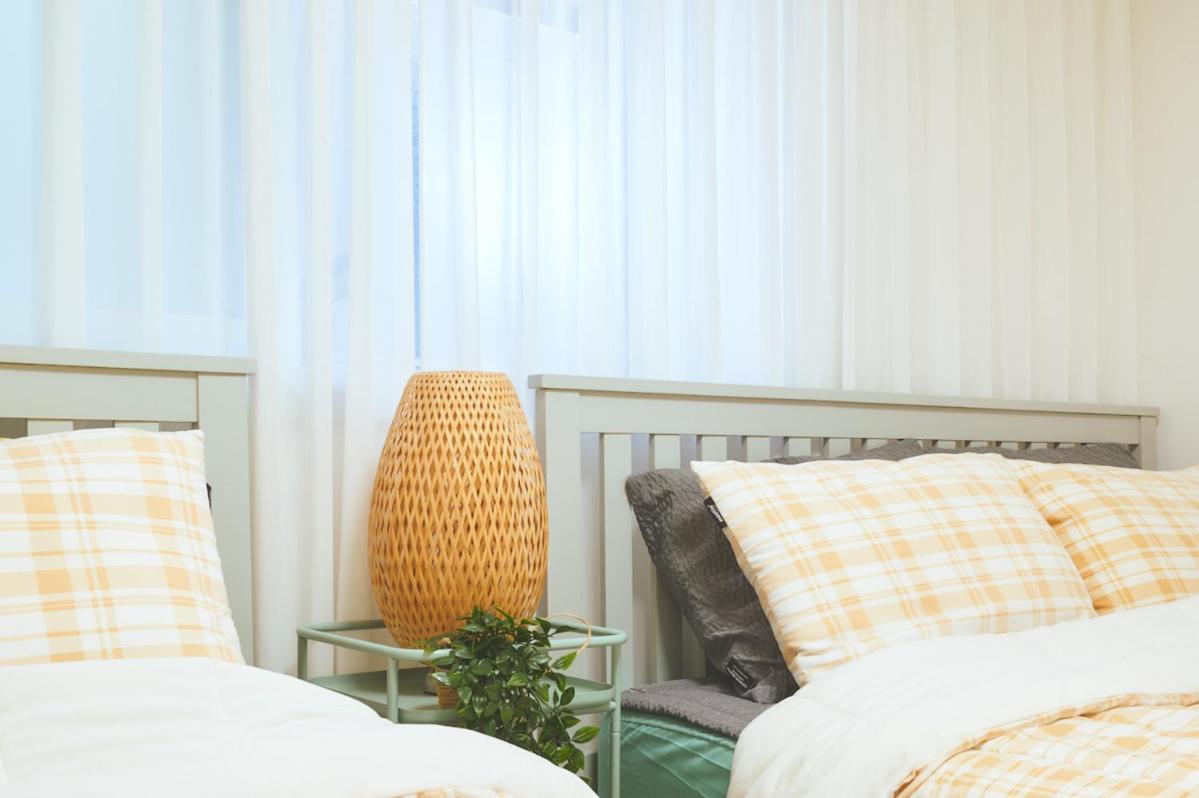 Yeonnam Wave Villa Szöul Kültér fotó