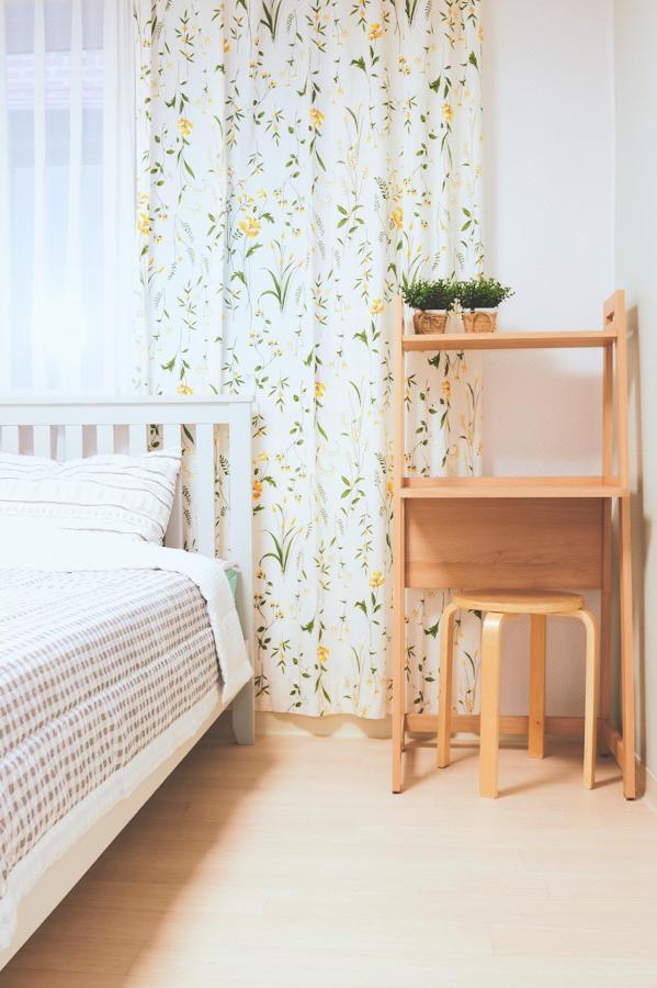Yeonnam Wave Villa Szöul Kültér fotó