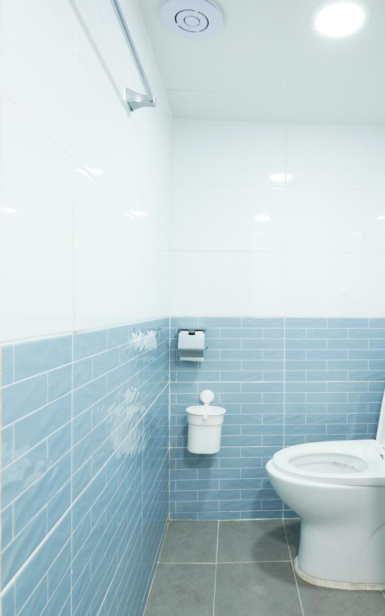 Yeonnam Wave Villa Szöul Kültér fotó