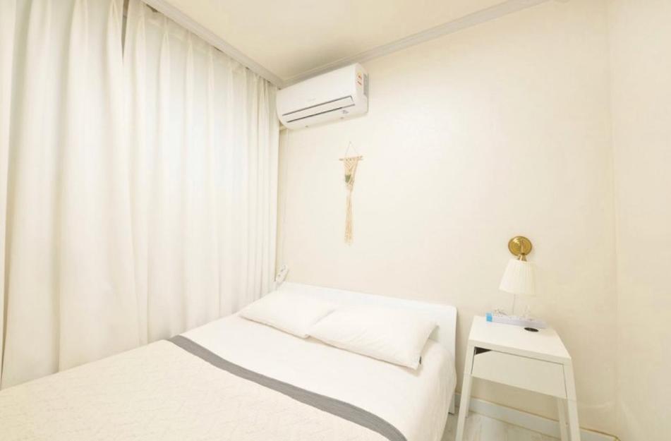 Yeonnam Wave Villa Szöul Kültér fotó
